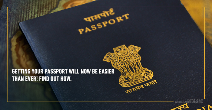 What you need to know about applying for a passport in India
