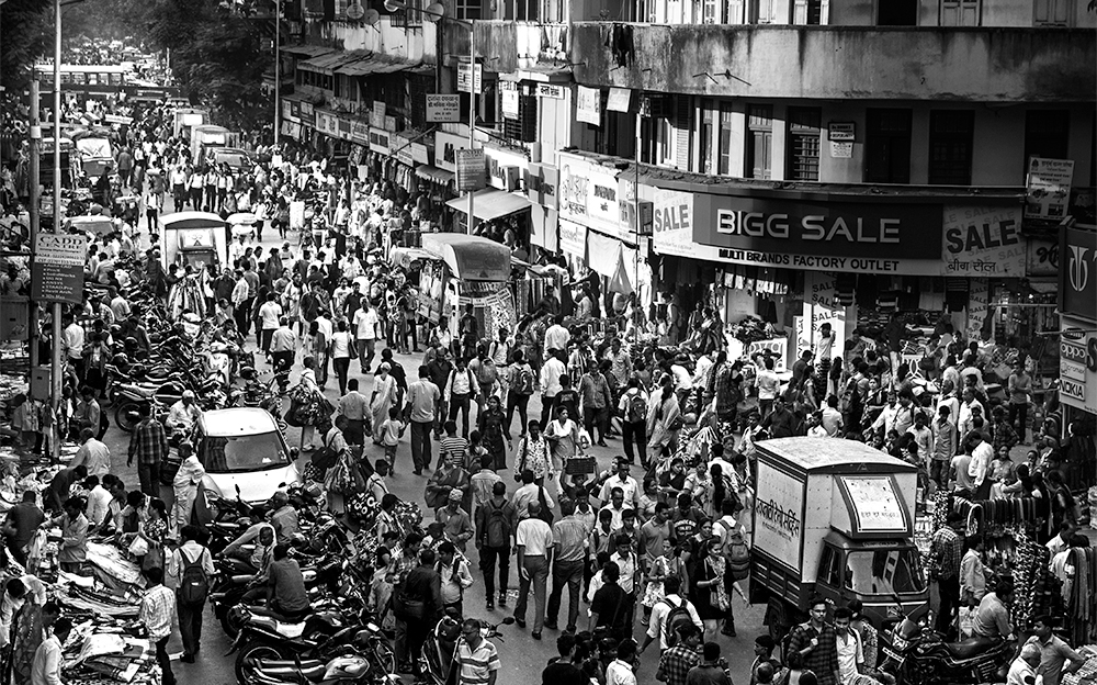 What you can do to ease the traffic in your city