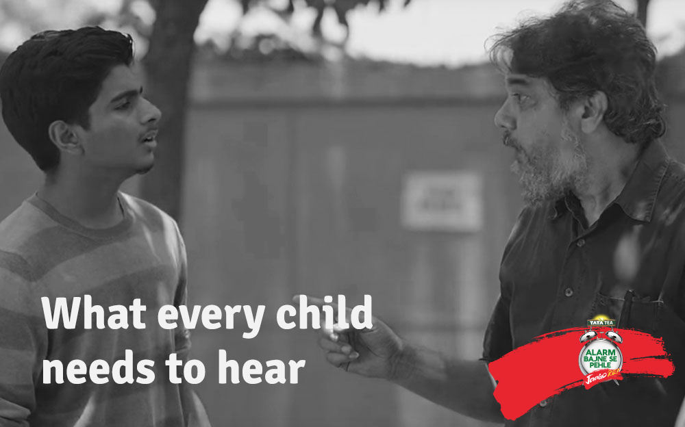 How to help your child manage stress at school