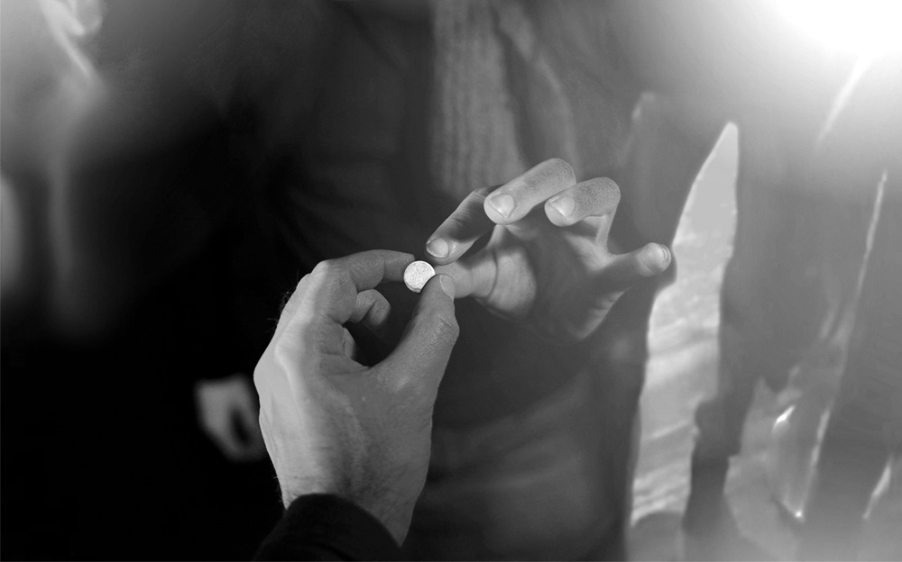 Open letter from a date rape drug to women Open letter from a date rape drug to women