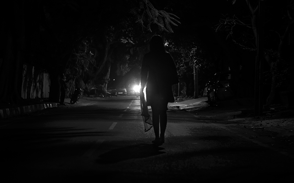 We’ve Had Enough Of Eve-teasing. Have You